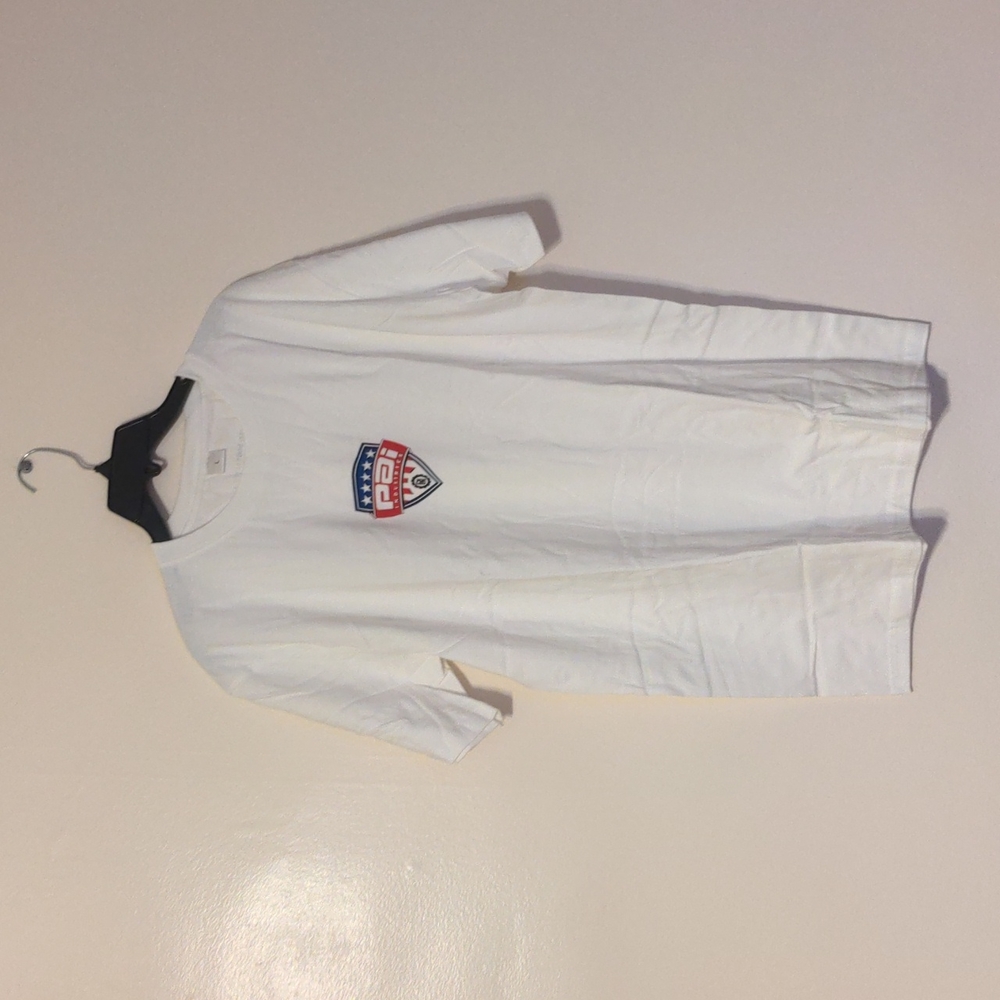 Pai industries size large short sleeve t shirt